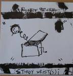 Rocket From The Crypt : Sturdy Wrists